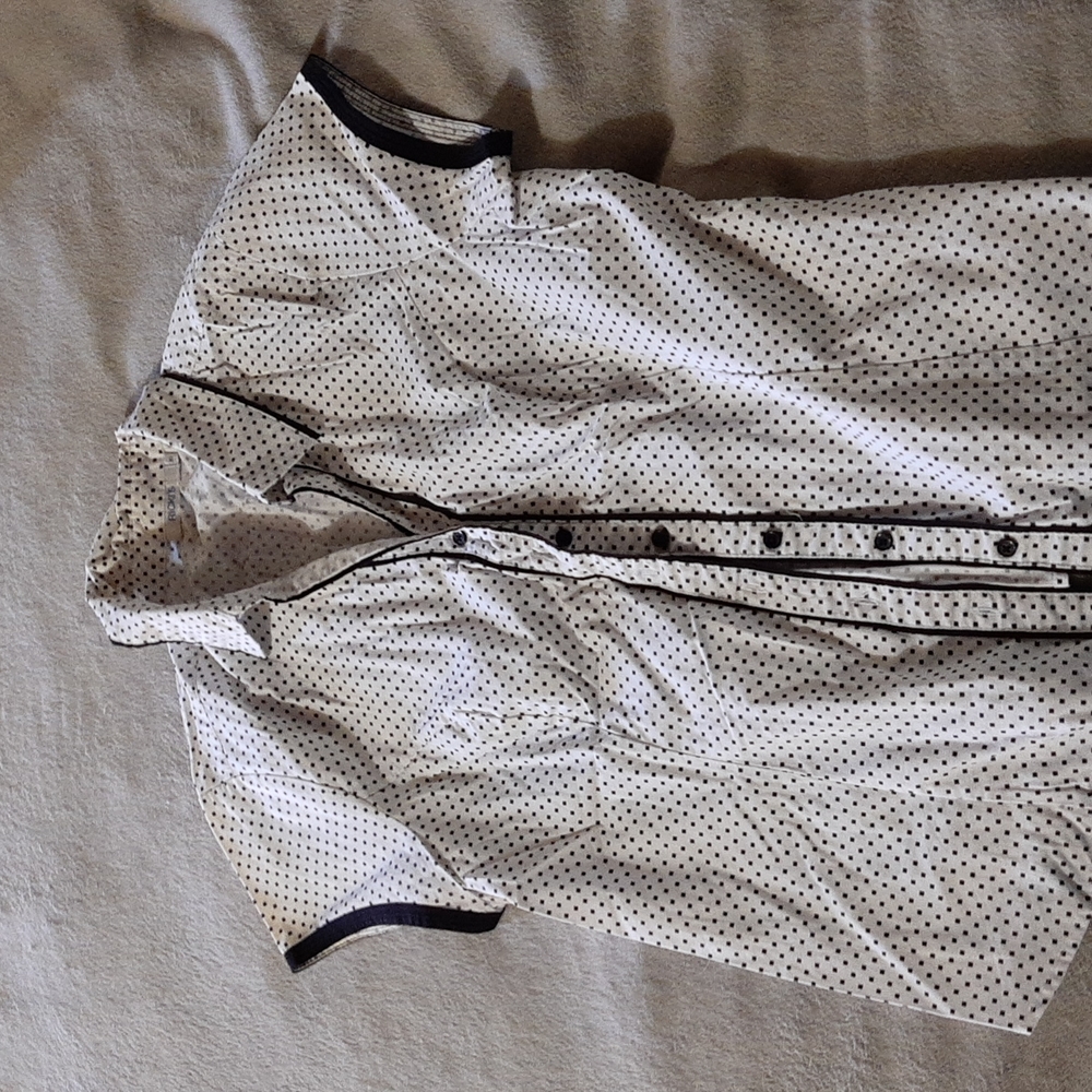 3/$20 Woman's Ricki's Blouse